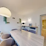 Strandnahe Mit Terrasse, Vergissmeinnicht 01,