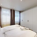 Strandnahe Mit Terrasse, Vergissmeinnicht 01, Apartment *