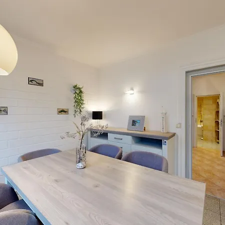 Vergissmeinnicht Apartment Binz