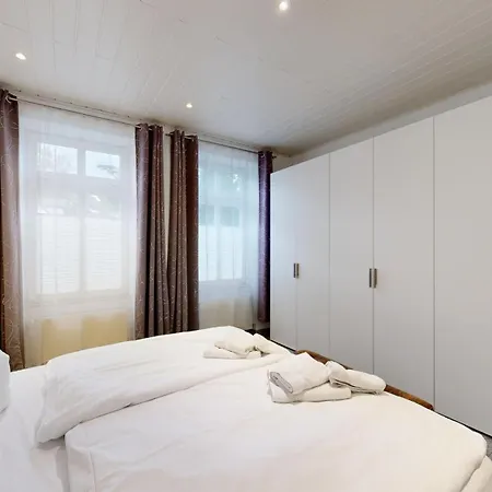 Strandnahe Mit Terrasse, Vergissmeinnicht 01, Apartamento *
